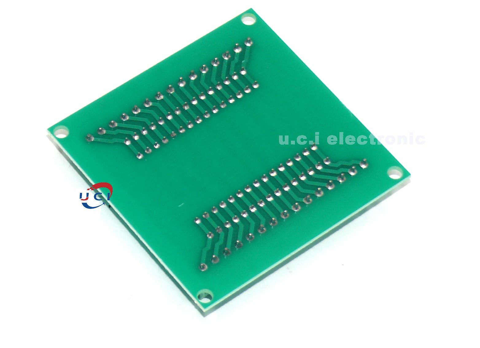 【UCI電子】 (二G-1) ESP8266擴展板 相容NODEMCU V2 GPIO引出 MCU 開發板