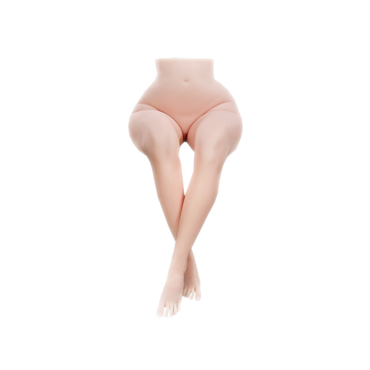 美腿控 下半身長腿娃娃 105cm/30kg【限宅配】