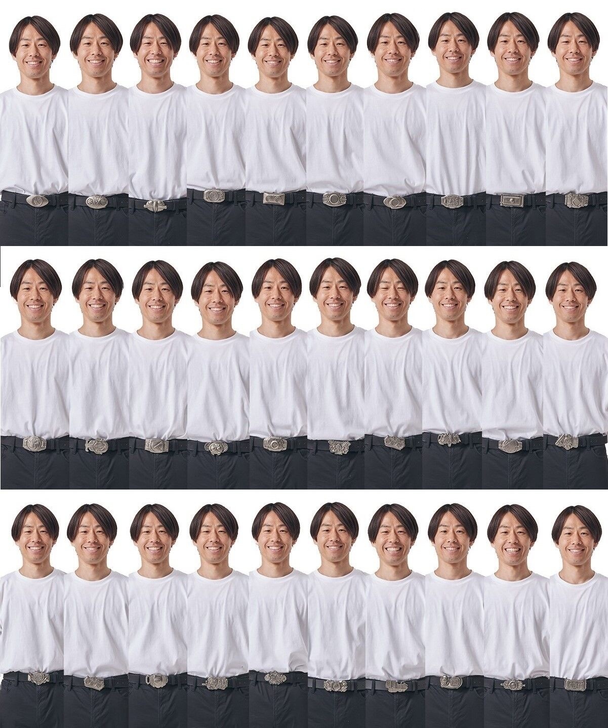 214607 Pbandai 預訂2024/10月 仮面ライダーシリーズ　カジュアルベルト　ver.2（全30種）