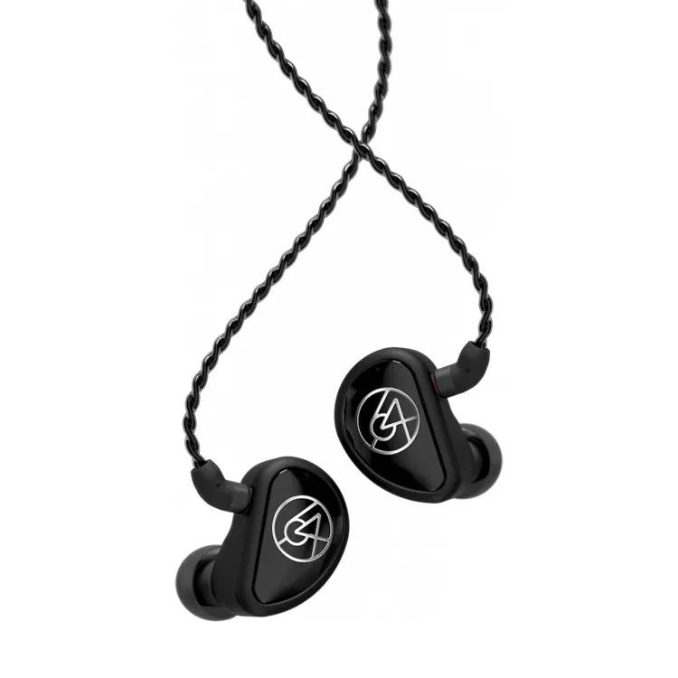 64 Audio Aspire 4 四混合單元入耳式耳機