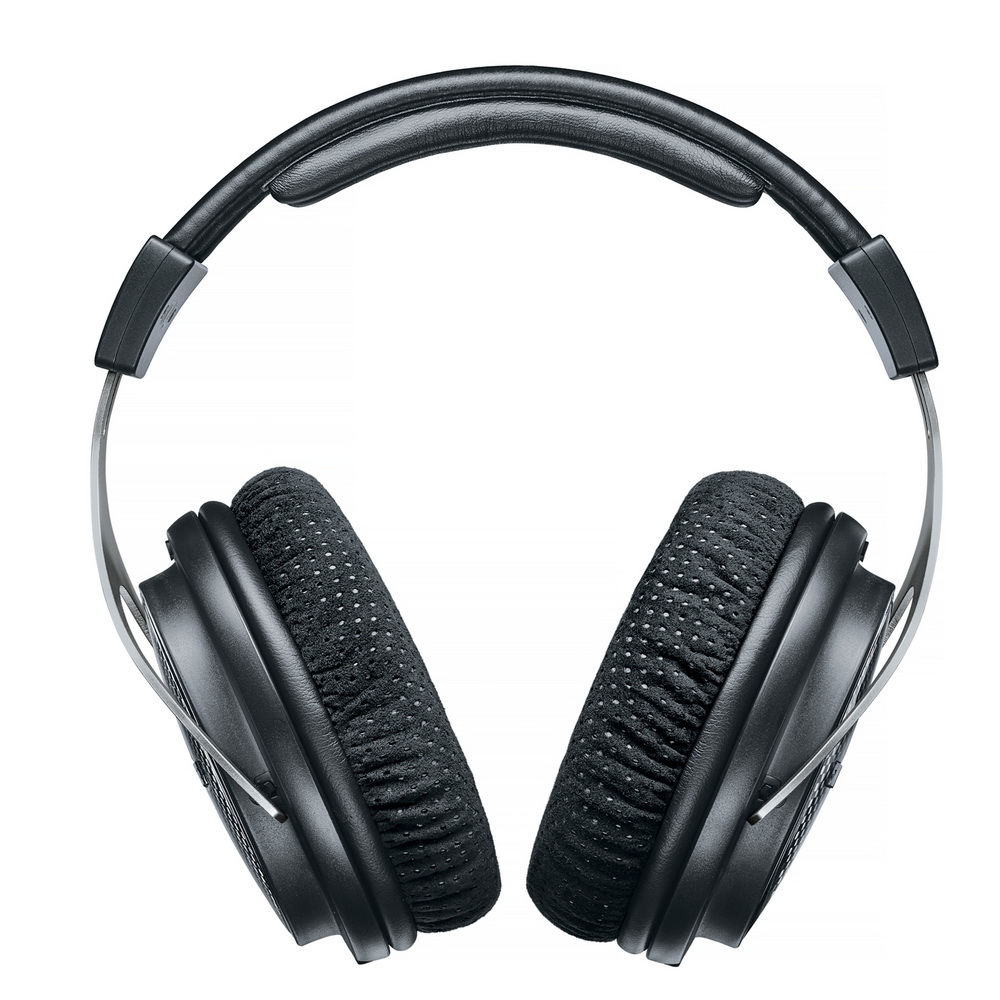 Shure Shure / SRH1540 封閉式全罩監聽耳機 第 3 張圖片｜三峽錄音 / 音響