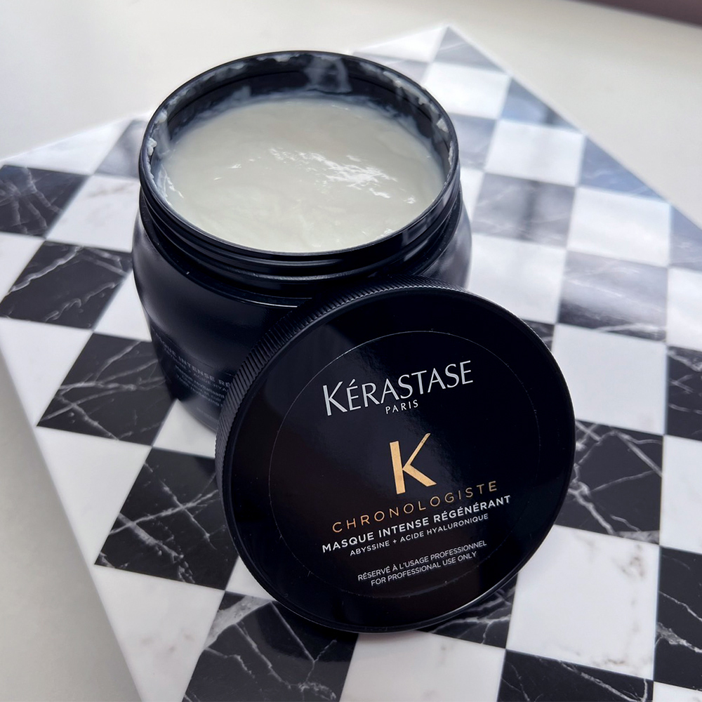 Kerastase 巴黎卡詩 黑鑽極萃逆時髮膜 500ml 升級版