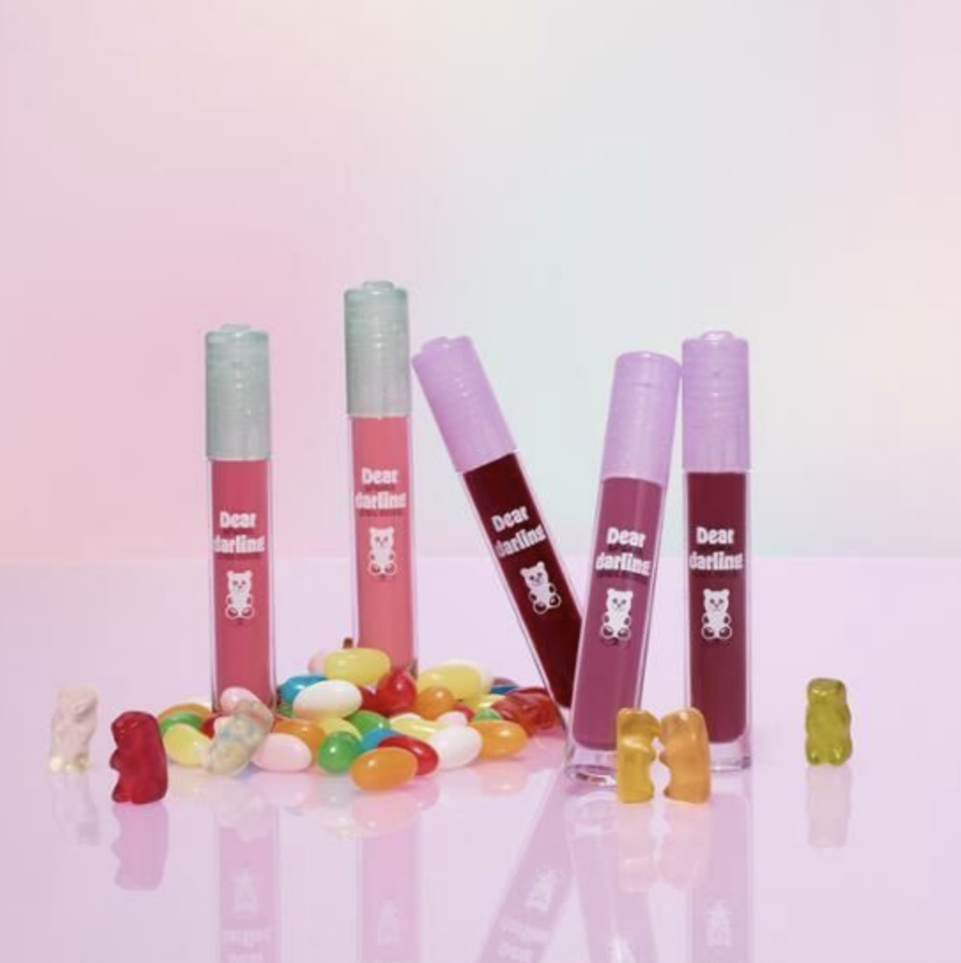 [ ETUDE ] Dear Darling Water Gel Tint