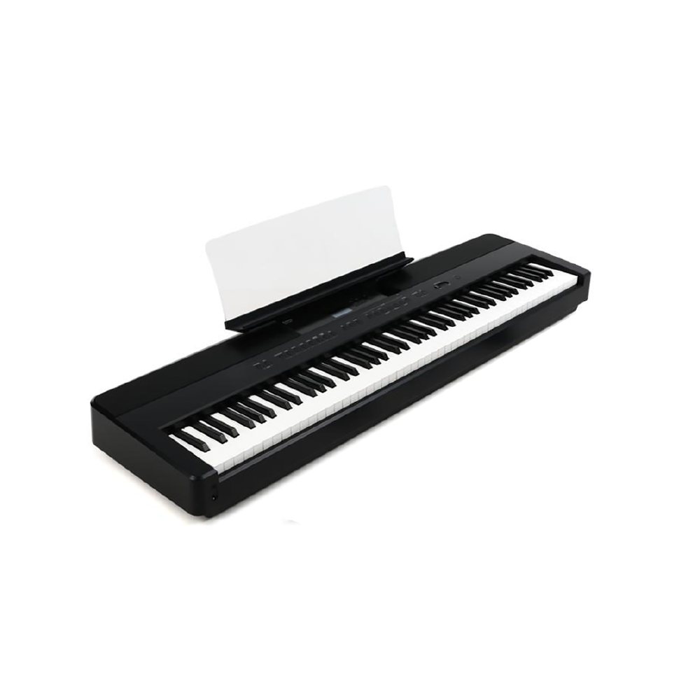 KAWAI KAWAI / ES520 88鍵便攜式電鋼琴(單機不含琴架) 第 2 張圖片｜三峽鍵盤 / 鋼琴