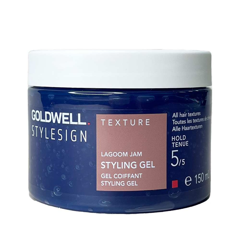 GOLDWELL 歌薇 新藍色珊瑚礁 150ml (造型/預防熱傷害)