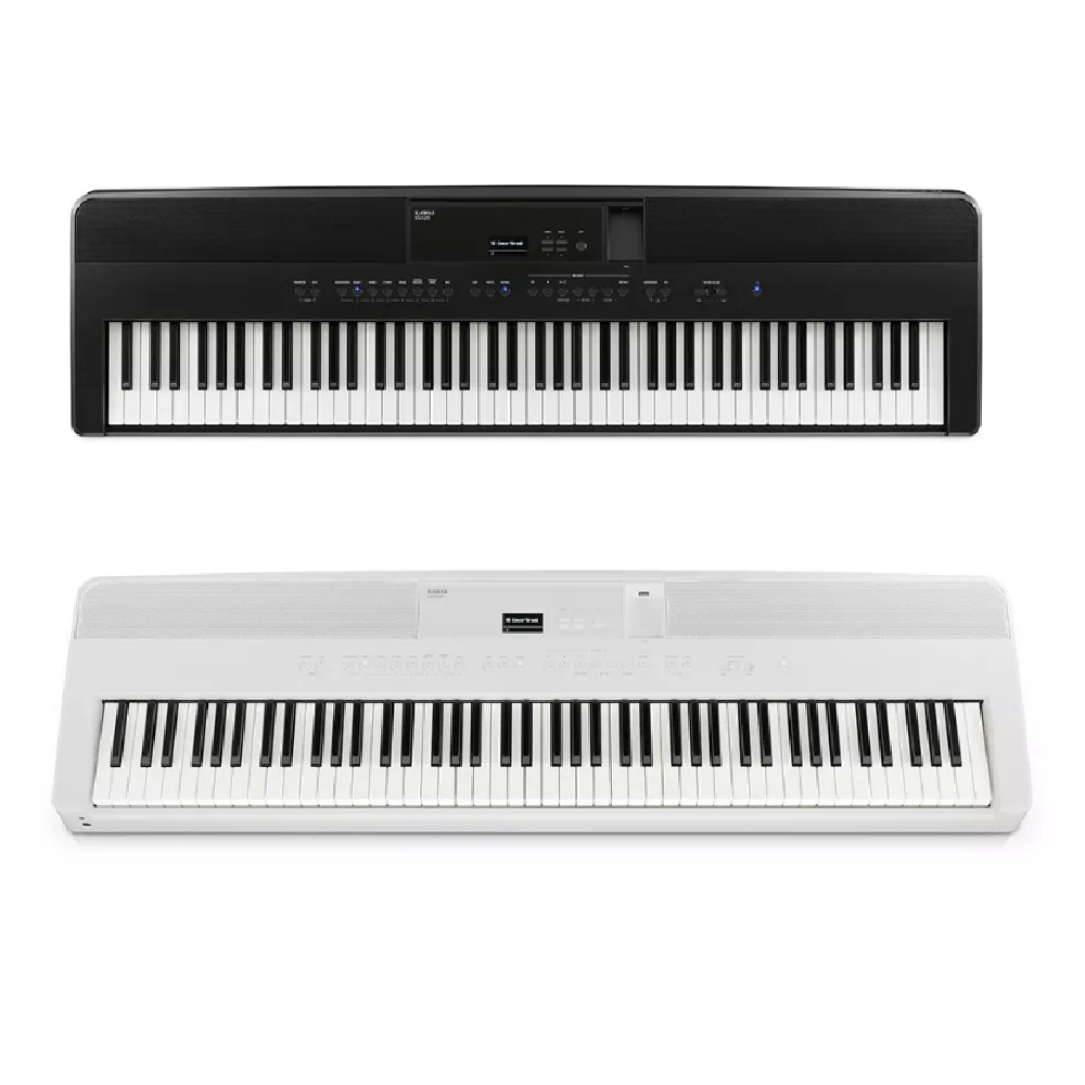 KAWAI KAWAI / ES520 88鍵便攜式電鋼琴(單機不含琴架) — 三峽鍵盤 / 鋼琴｜YA! 玩音樂