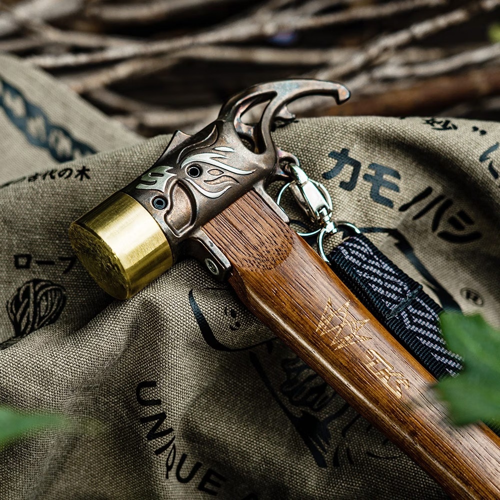 TKS 阿修羅青銅鎚