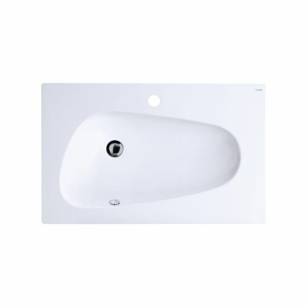 凱撒 檯面上面盆 LF5036