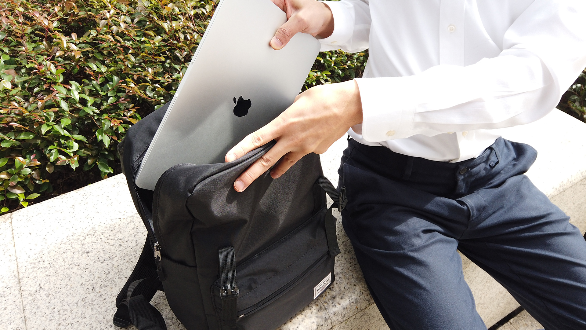 3款後背電腦包推薦給你