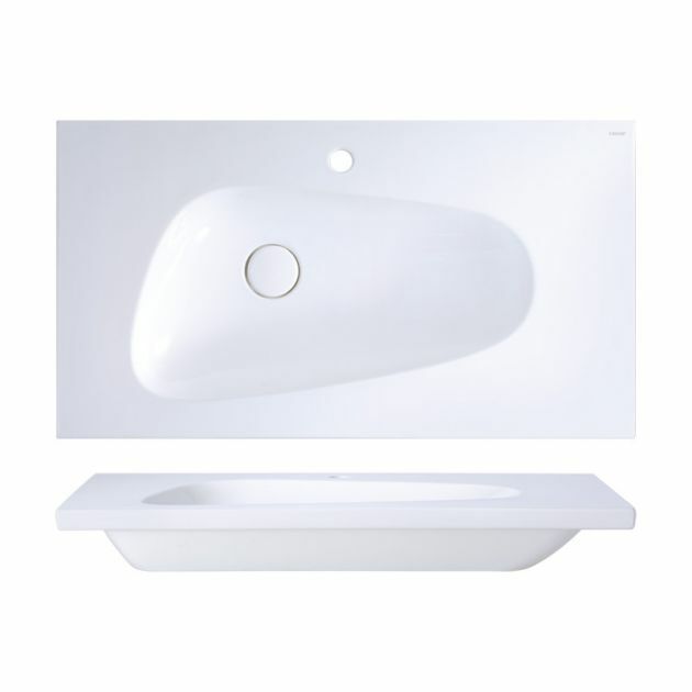 凱撒 檯面上面盆 LF5368