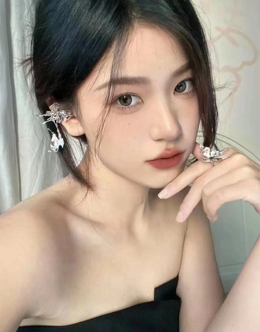 YSL 情人節限定#𝟑𝟏𝟒 純銀管