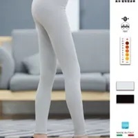 [S] SALUA HIGH LEGGINGS 2024 version 50 - 90 KG, SSL99 (SSL99)