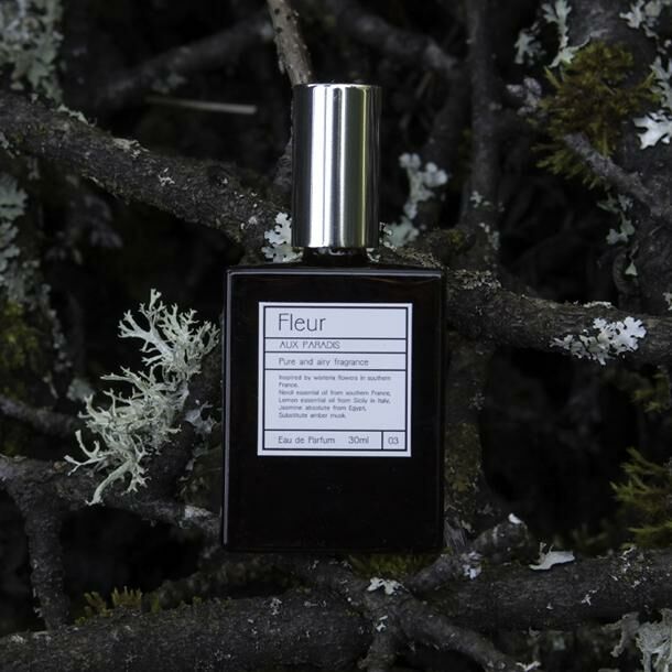 日本AUX PARADIS Eau de Parfum