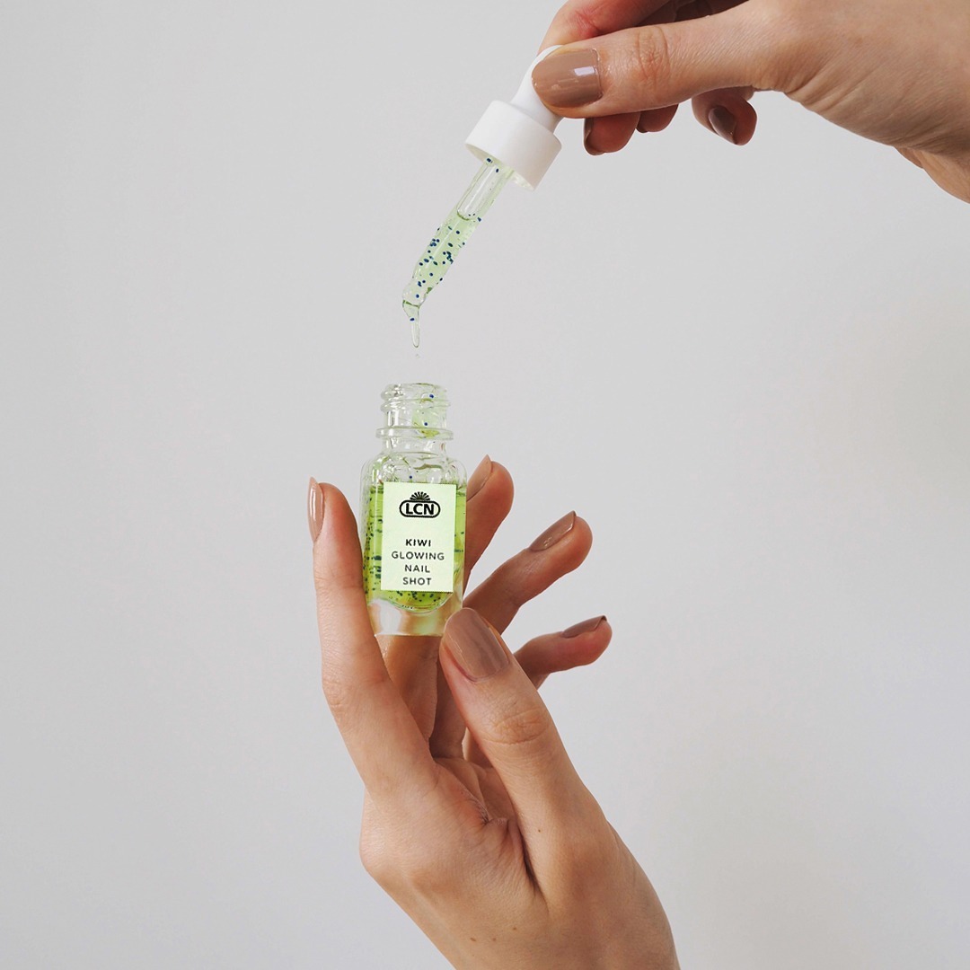 LCN 奇異果強韌護甲液, 11ml