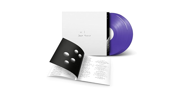 Deep Purple - =1 (Purple 2LP)