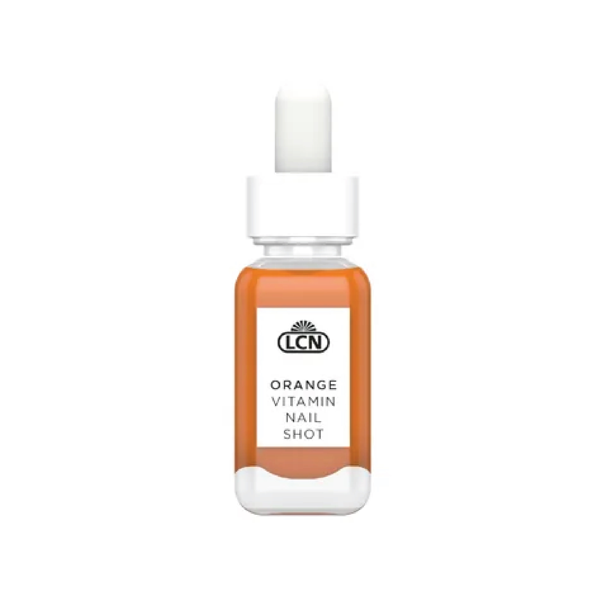 LCN 甜橙抗氧護甲液, 11ml