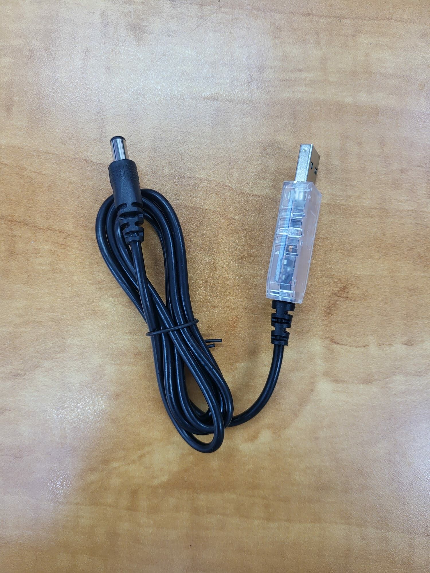 XPower VC4 充電線