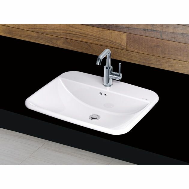 凱撒 檯面上面盆 L5019S