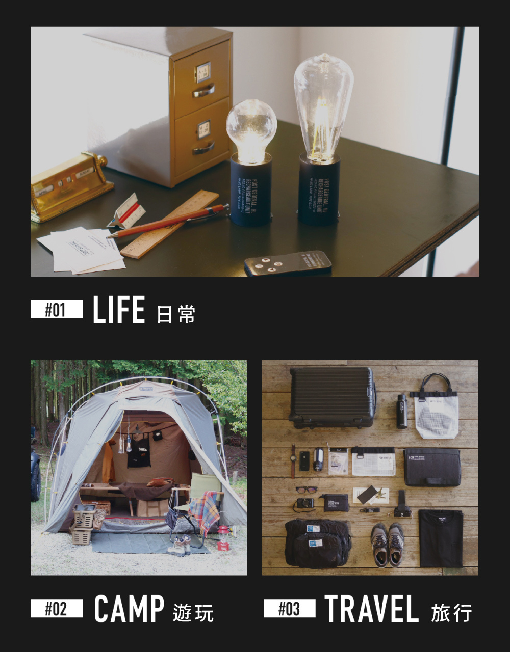 《Creer》POST GENERAL TO-GO系列民族風圖騰抱枕套