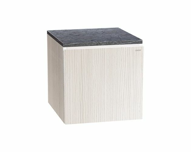 凱撒 單門浴櫃 EH44000AP / EH44000AWV