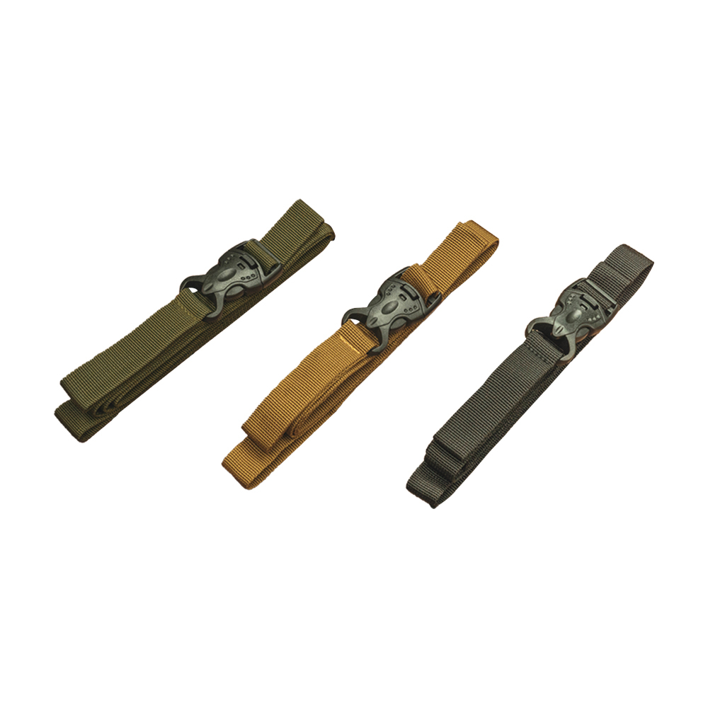 逐露天下 插扣式雙保險綁帶135CM