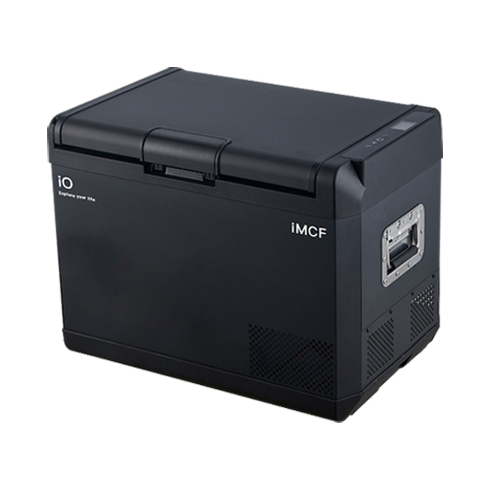 iO 黑騎士第二代行動冰箱