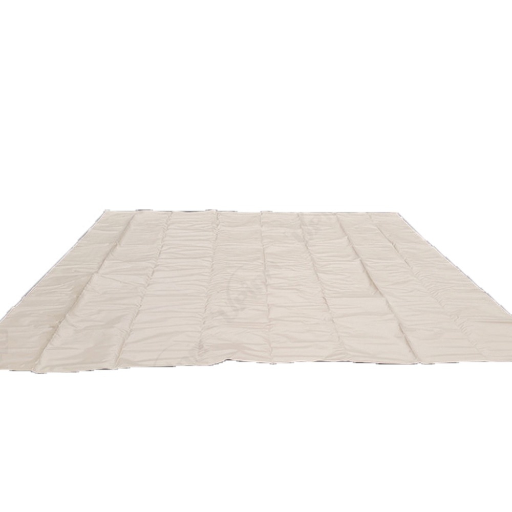 Coody PVC材質 防水外地布