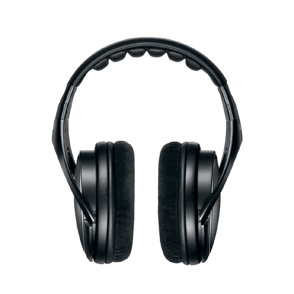 Shure Shure / SRH1440 開閉式全罩監聽耳機 第 2 張圖片｜三峽錄音 / 音響