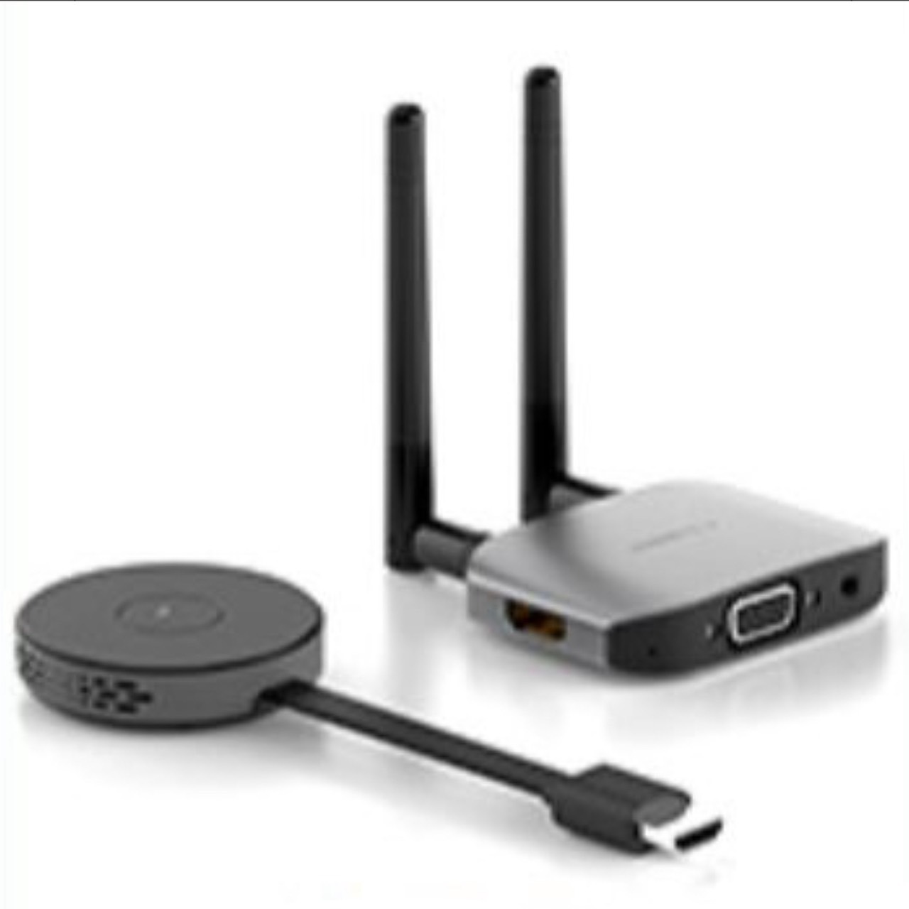 HAGiBiS 海備思 企業級 無線投影 手機 電腦 HDMI 傳輸器 連接 電視機 投影機