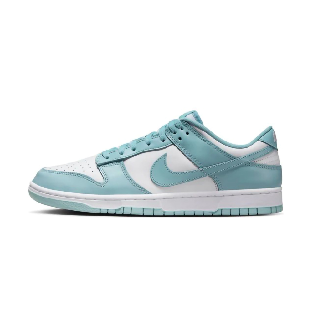 Nike Dunk Low Denim Turquoise 霧藍 DV0833-106