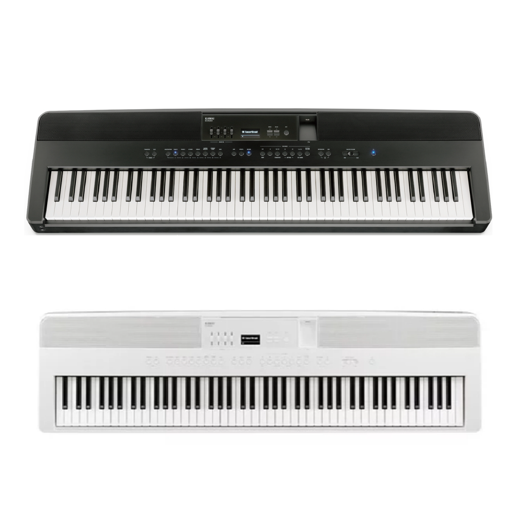 KAWAI KAWAI / ES920 88鍵便攜式電鋼琴(單機不含琴架) — 三峽鍵盤 / 鋼琴｜YA! 玩音樂