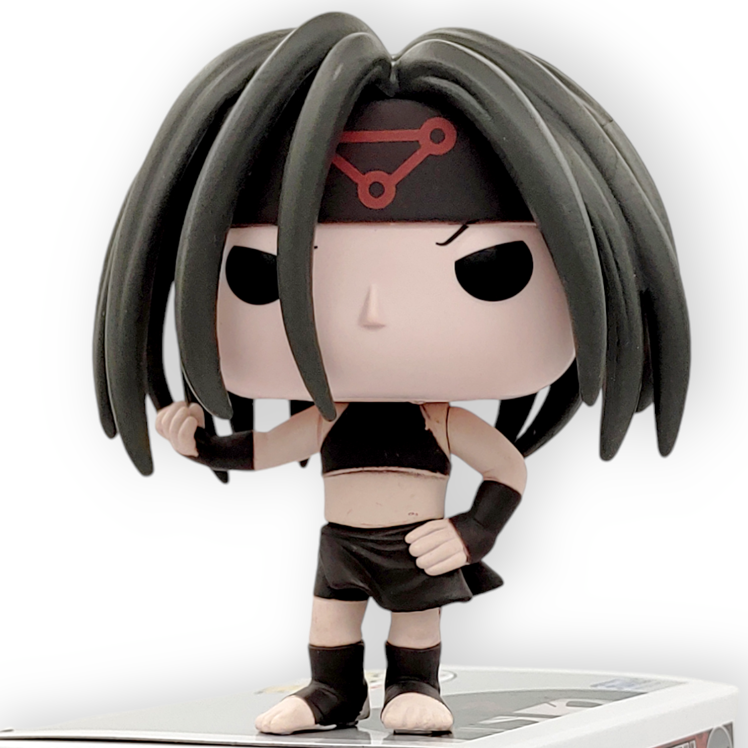 FUNKO POP <鋼之鍊金術師>安比-No.1579