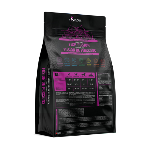 Harlow Blend 無穀物海洋鮮魚蔬果全犬乾糧