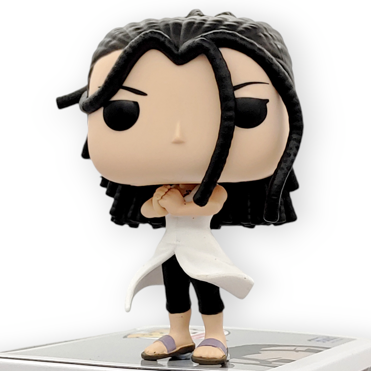 FUNKO POP <鋼之鍊金術師>泉.卡迪斯-No.1578