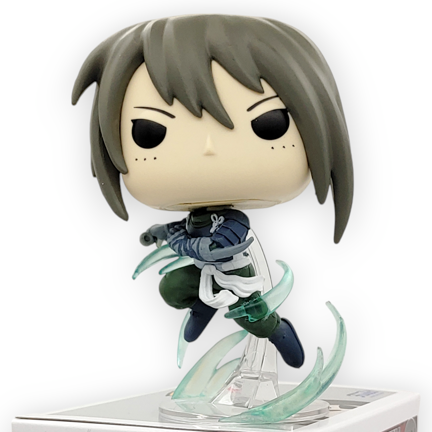 FUNKO POP <鋼之鍊金術師>蘭芳-No.1581