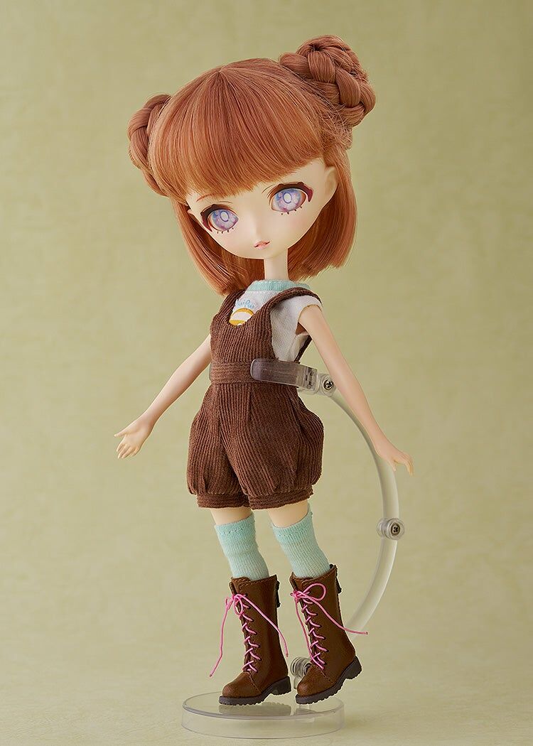 Near Harmonia 馬鈴薯 from PUI PUI 天竺鼠車車 Near Harmonia Potato from Pui Pui Molcar