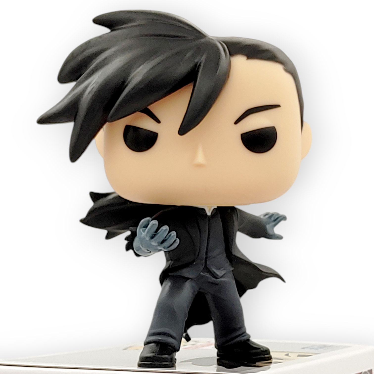 FUNKO POP <鋼之鍊金術師>格利特-No.1180