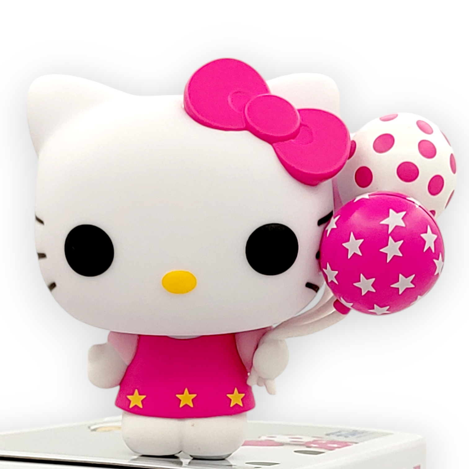 FUNKO POPHello Kitty_汽球-No.84