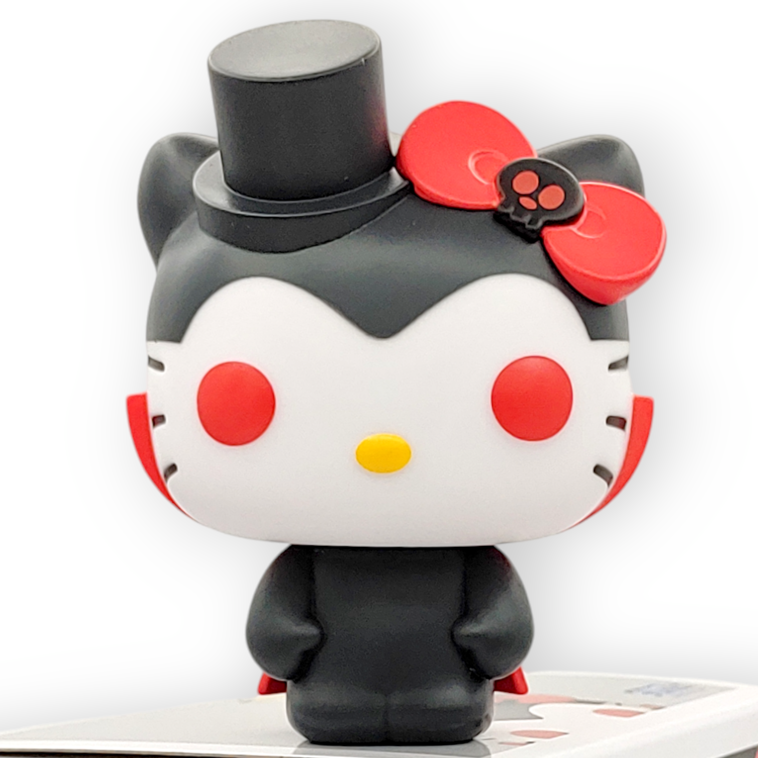 FUNKO POP<Sanrio>Hello Kitty_吸血鬼-No.87