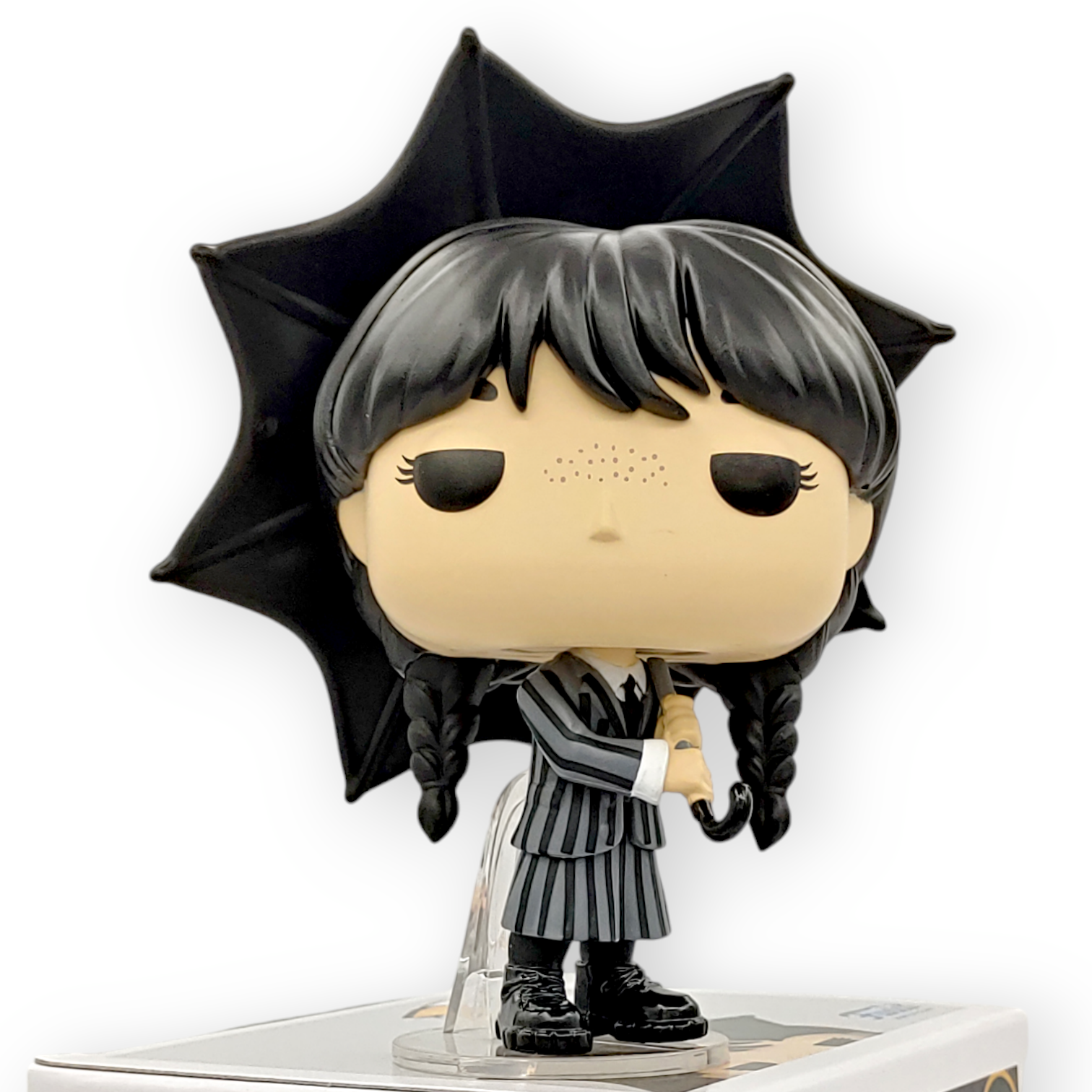 FUNKO POPWEDNESDAY_雨傘-No.1552