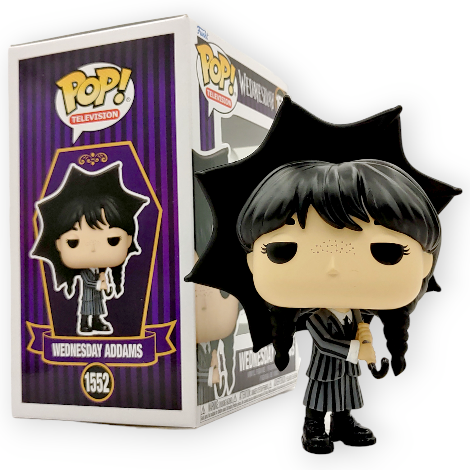 FUNKO POPWEDNESDAY_雨傘-No.1552