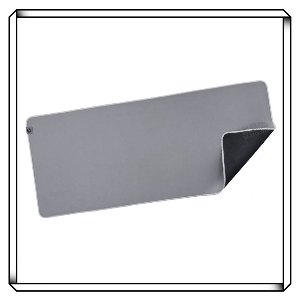 HP 205 Sanitizable Desk Mat 桌墊 滑鼠墊