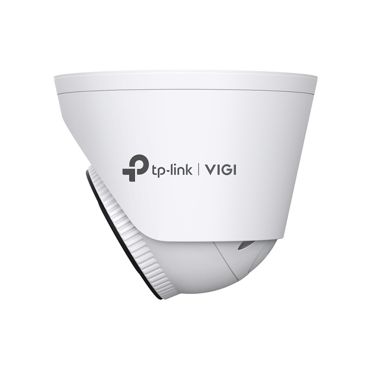 TP-Link VIGI C485 (2.8mm) 8MP 全彩球型網絡攝影機