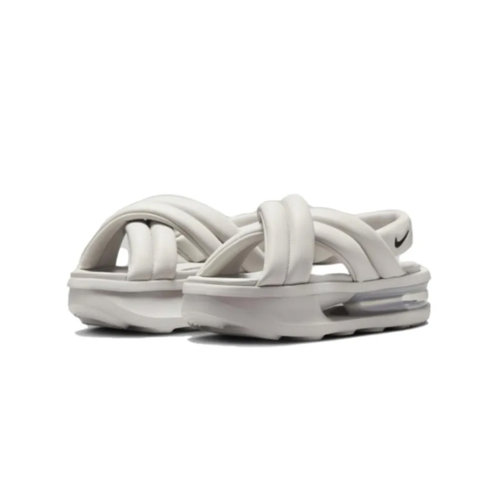 W Nike Air Max Isla 涼鞋 灰 HJ7191-014