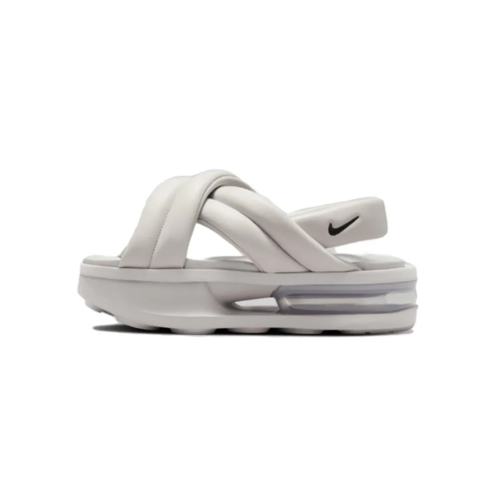 W Nike Air Max Isla 涼鞋 灰 HJ7191-014