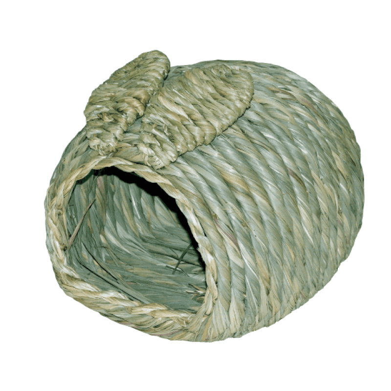 Kawai 兔子型提摩西草屋 - S