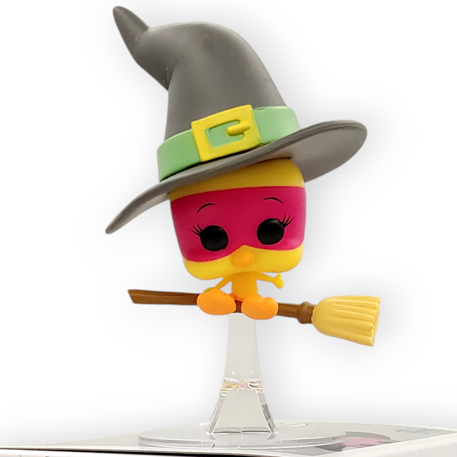 FUNKO POP翠兒_萬聖節女巫-No.1676