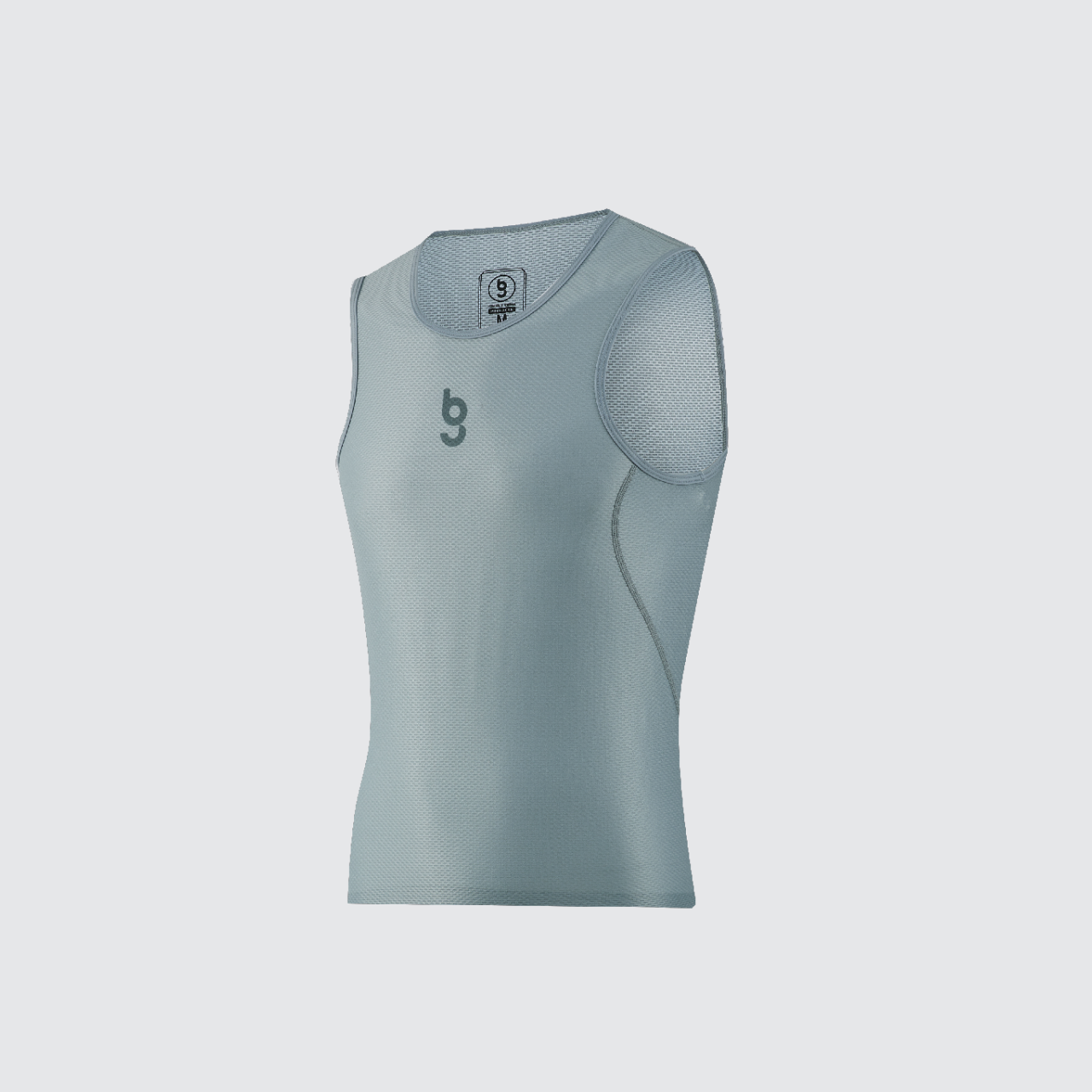 BG Sports Pinnacle 男女適用無袖背心 7C