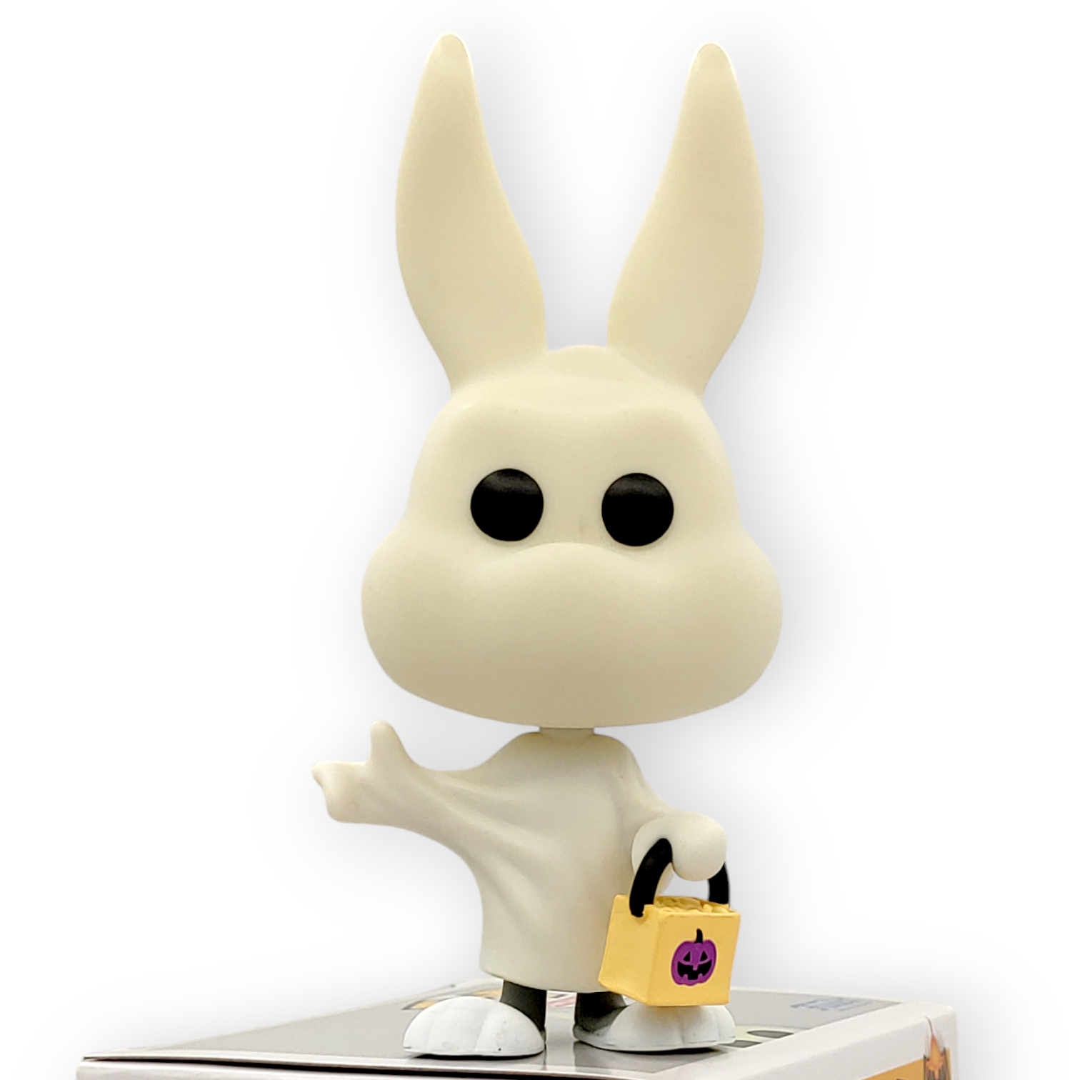 FUNKO POP<Looney Tunes>賓尼兔_萬聖節鬼魂-No.1673