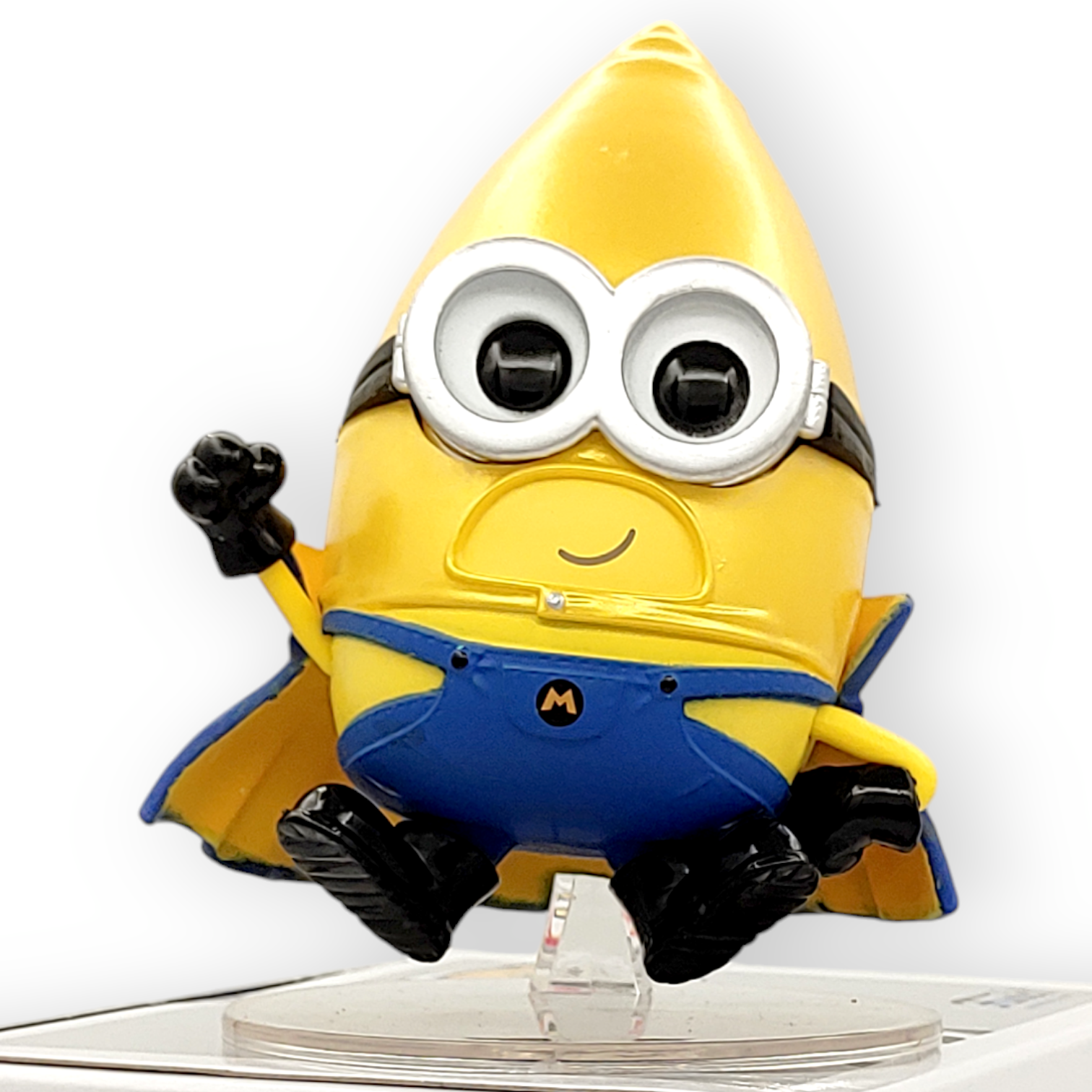 FUNKO POP<壞蛋獎門人4>超級迷你兵Gus-NO.1554